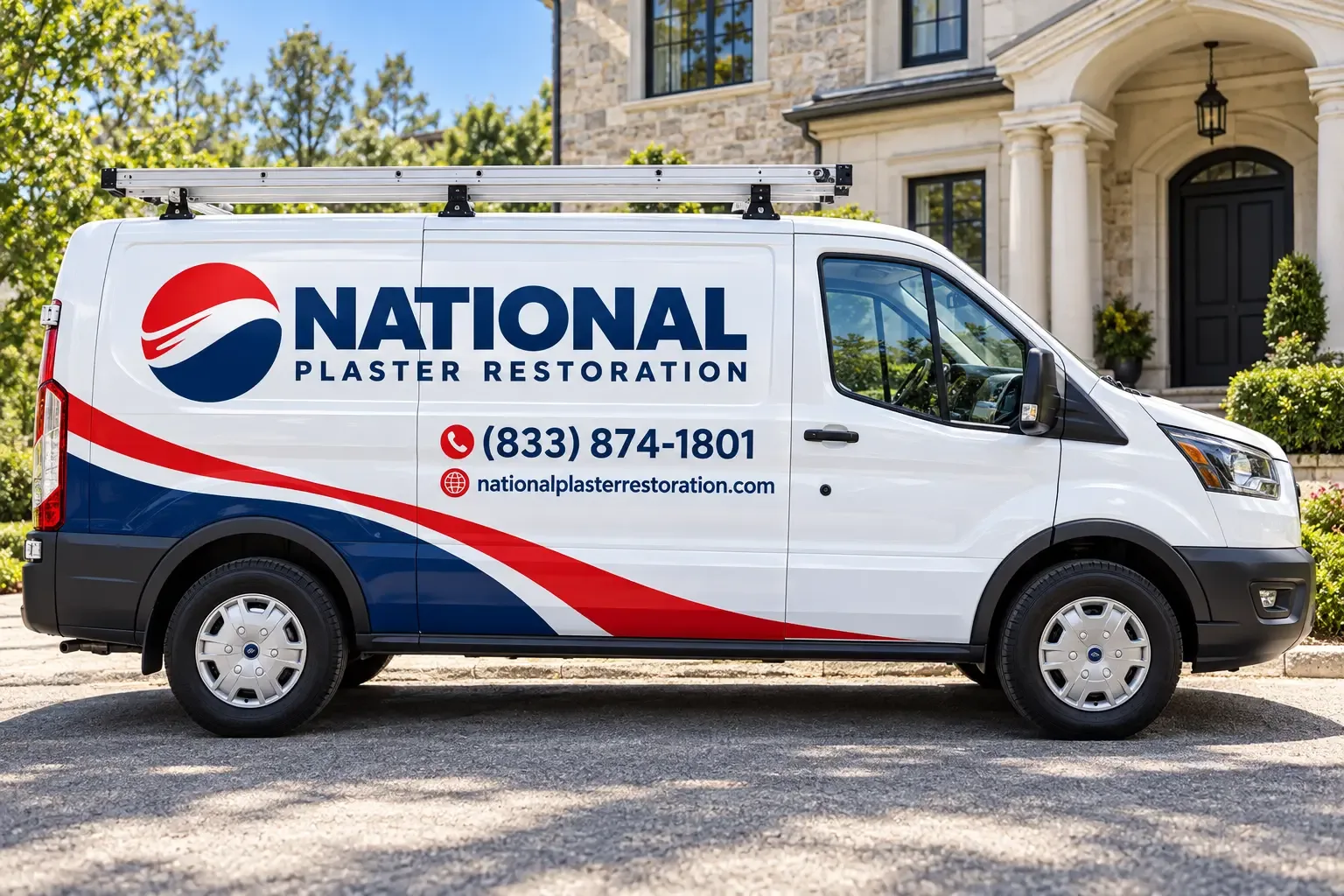 Plaster Repair in Elkton, OH near me